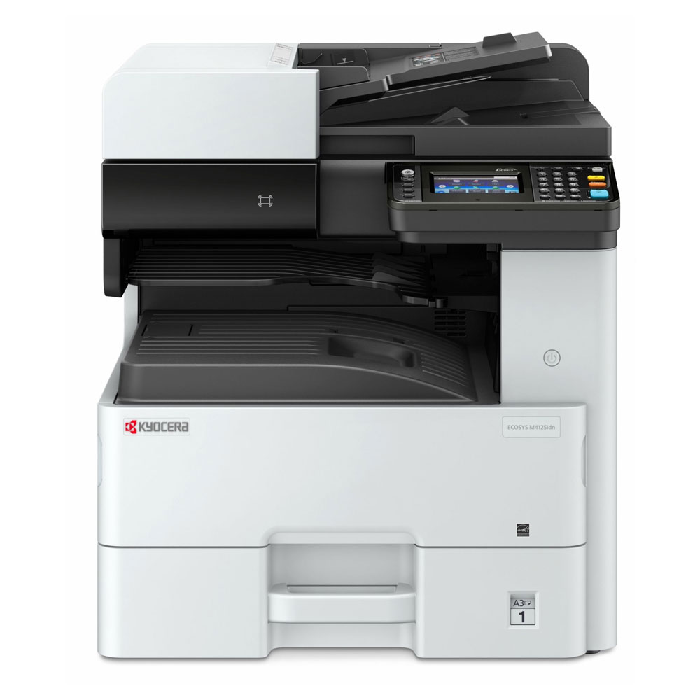Kyocera ECOSYS M4125idn