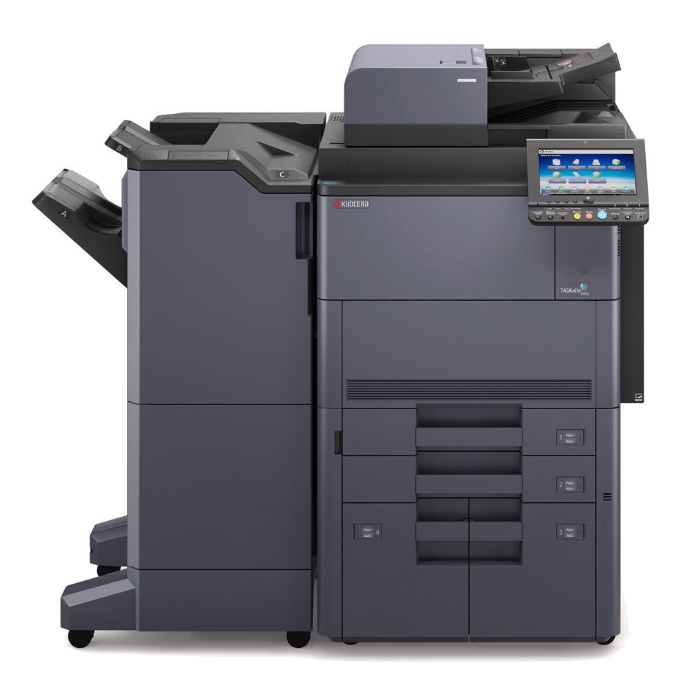 Kyocera TASKalfa 8003i
