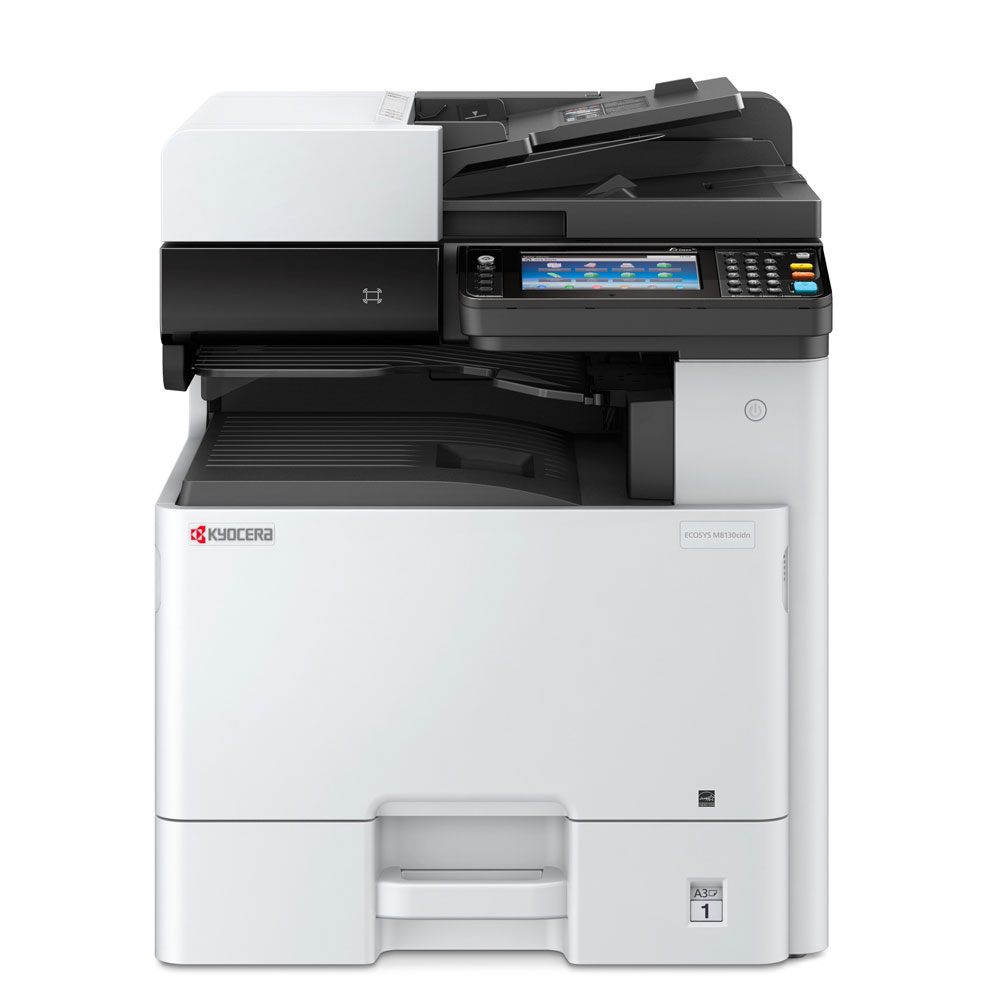 Kyocera ECOSYS M8124cidn