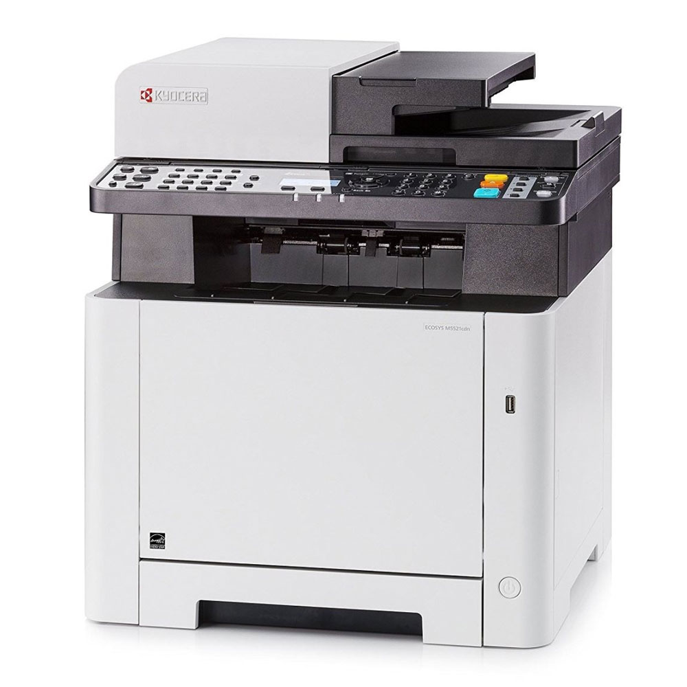 Kyocera ECOSYS M5526cdw